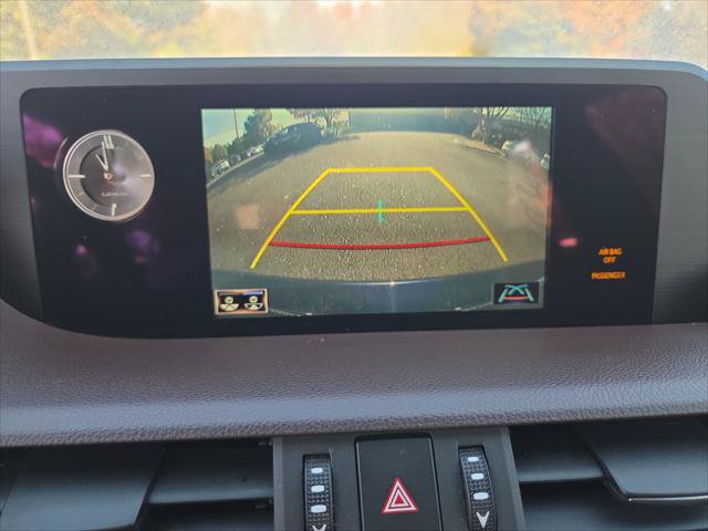Certified 2021 Lexus ES 350 w/ Premium Package FWD image 27