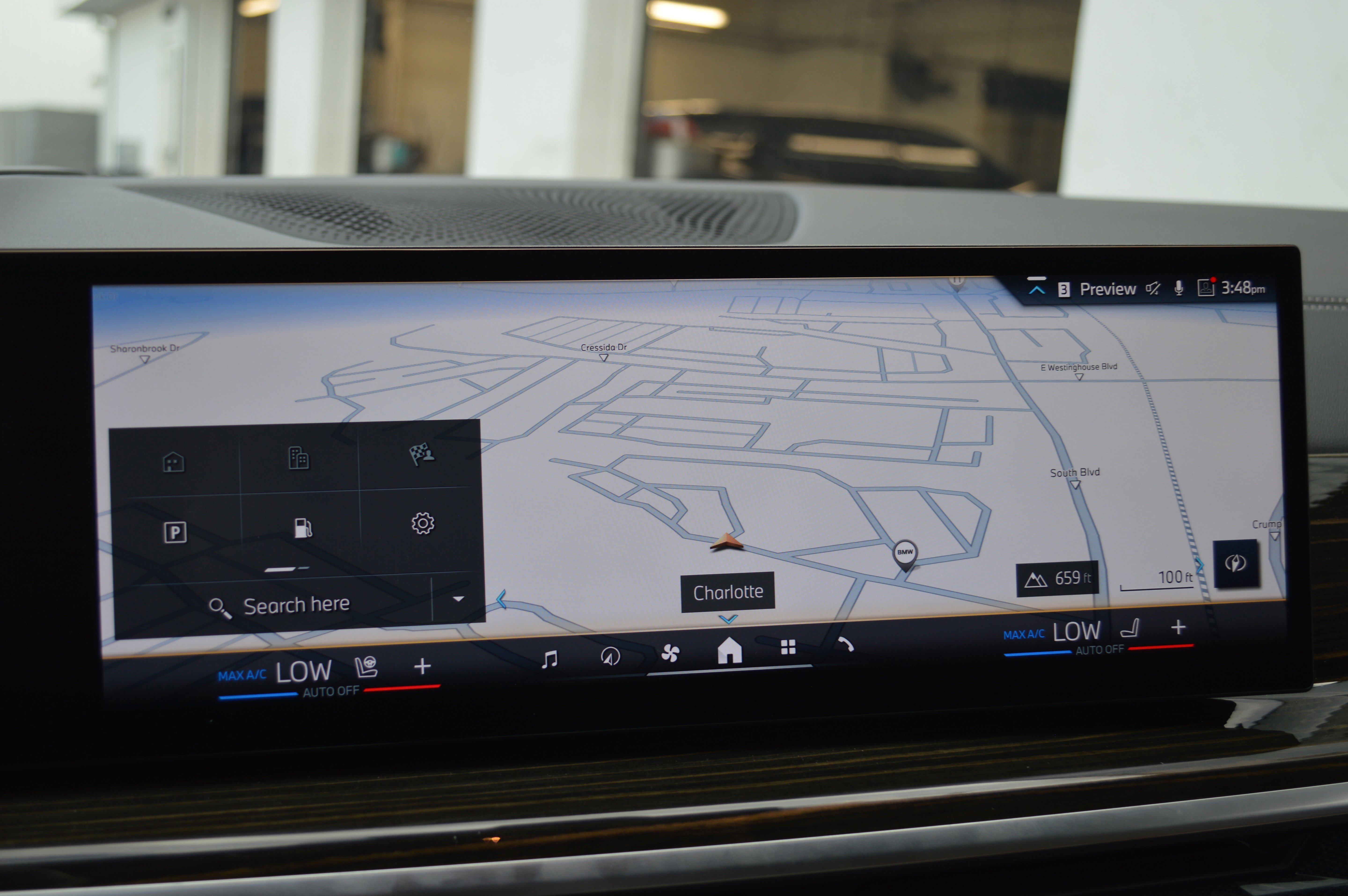 Certified 2024 BMW X5 xDrive40i w/ Premium Package image 19