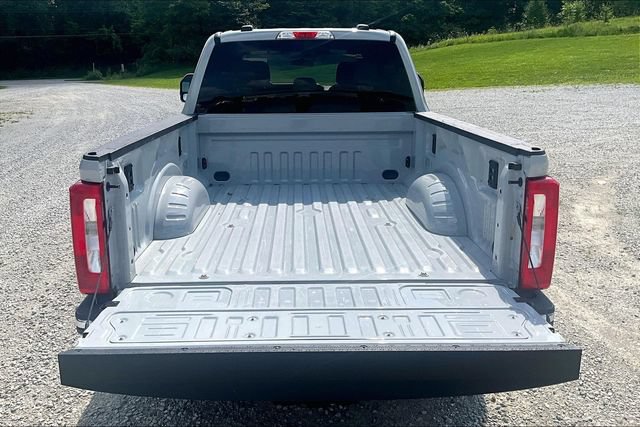 Used 2025 Ford F250 XLT AWD/4WD image 34