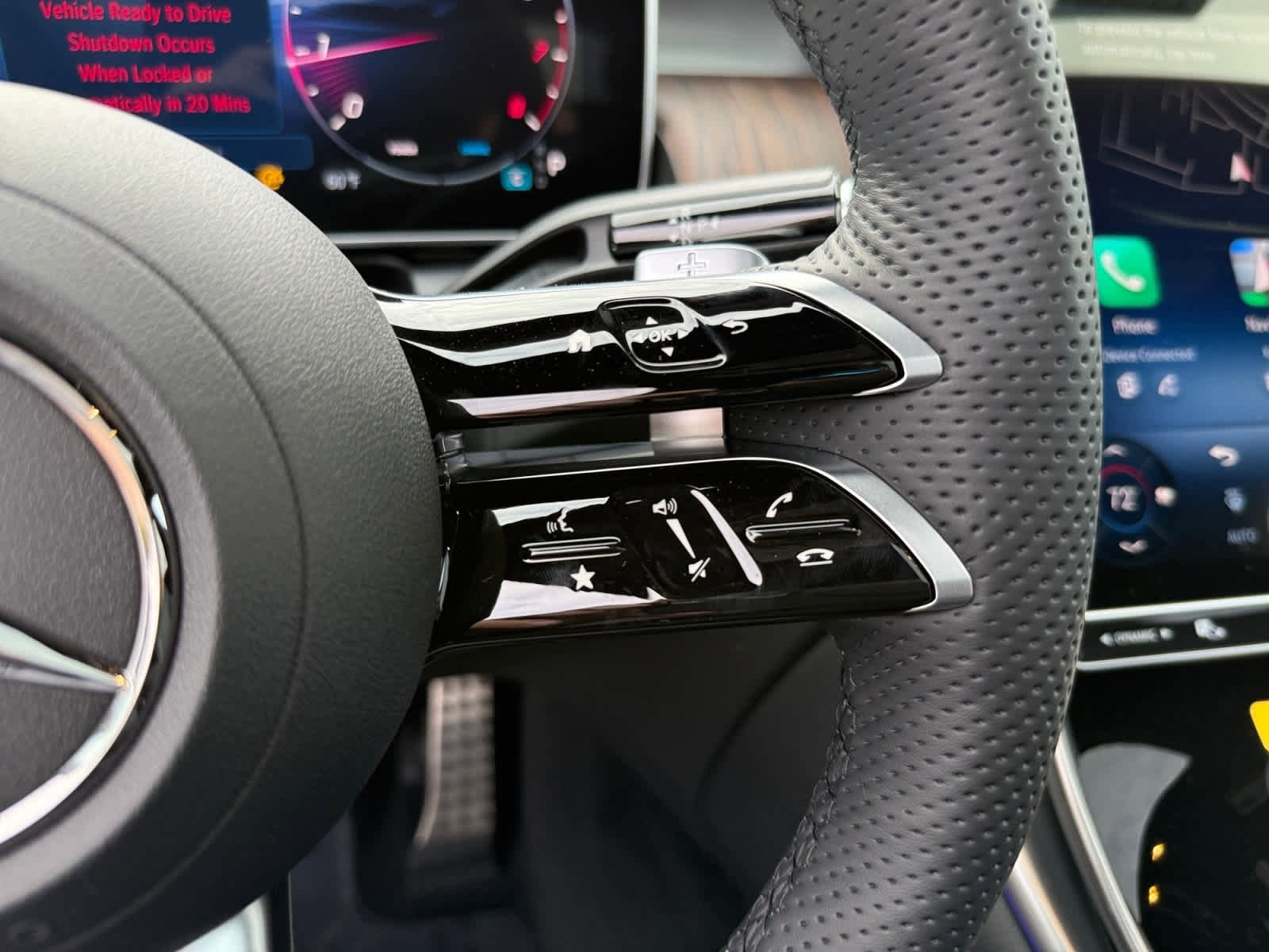 New 2026 Mercedes-Benz GLC 300 4MATIC image 19