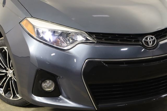 Used 2016 Toyota Corolla S image 37