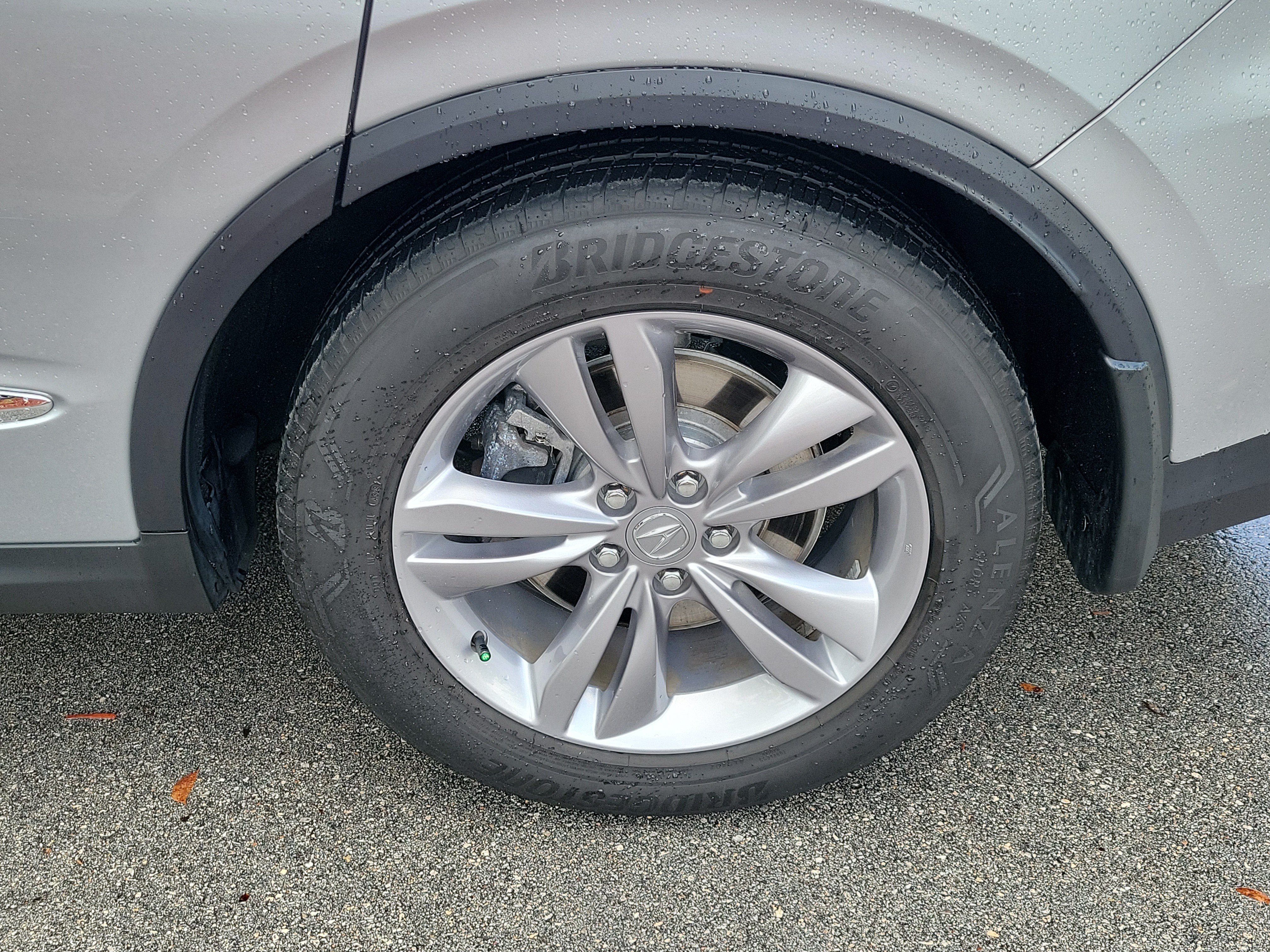 Used 2024 Acura MDX FWD image 5