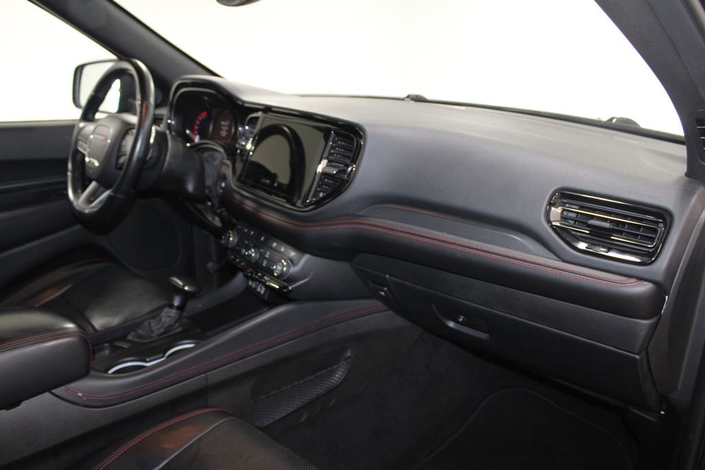 Used 2023 Dodge Durango GT image 31