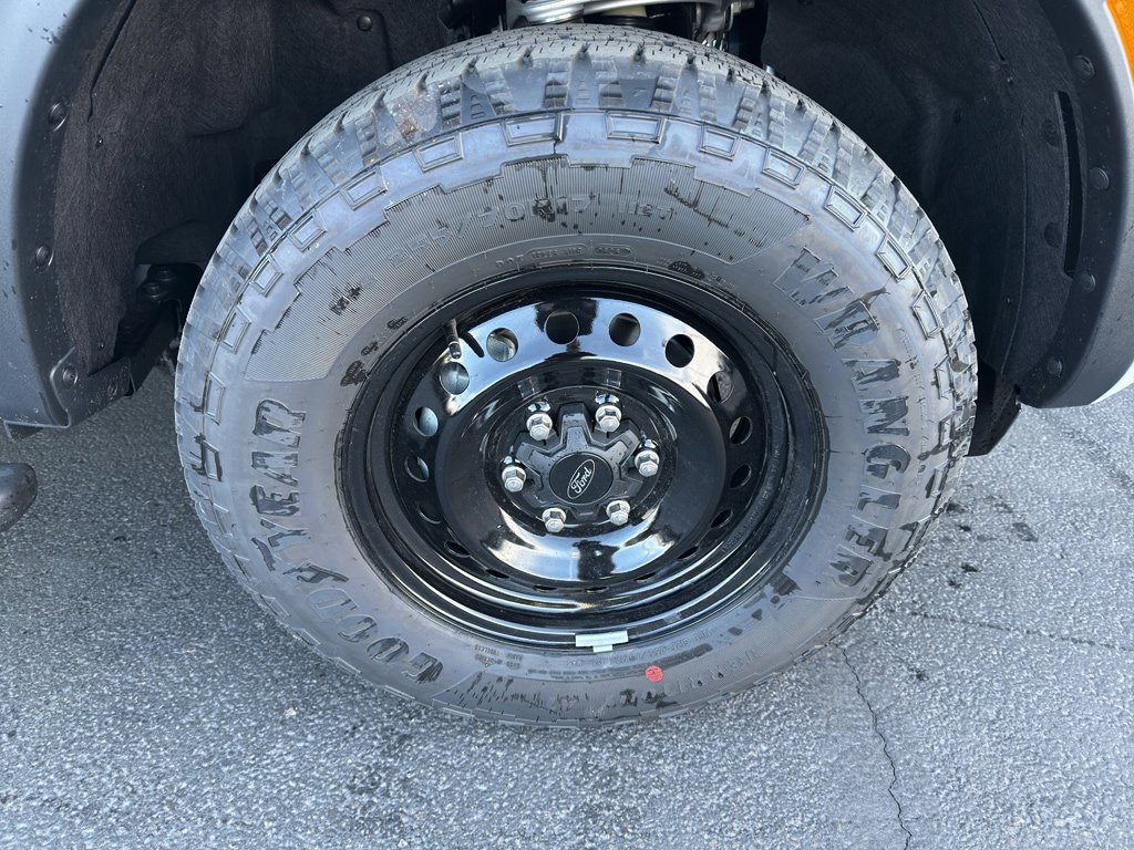 New 2026 Ford Ranger XL w/ Trailer Tow Package AWD/4WD image 9