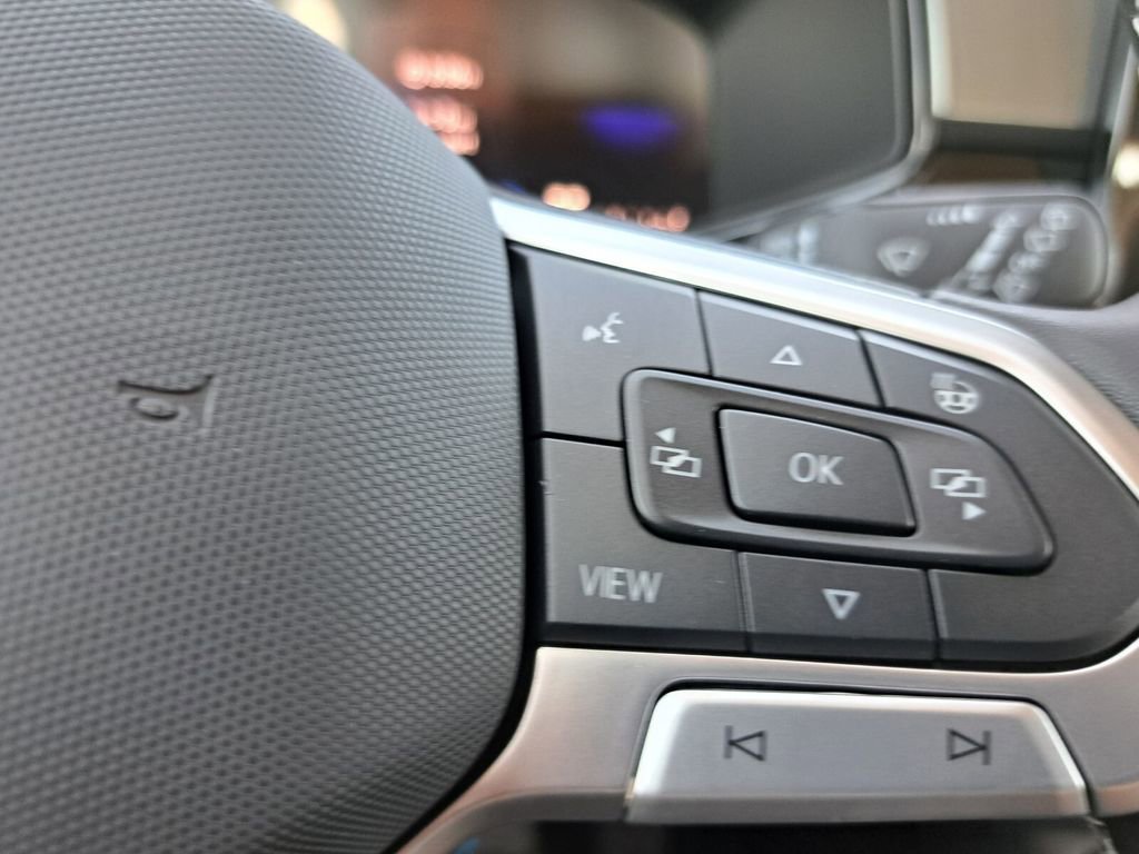 New 2026 Volkswagen Taos S image 12