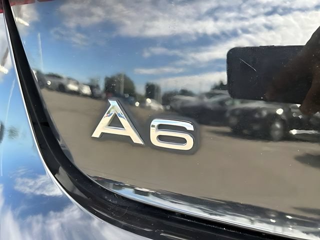 Used 2014 Audi A6 3.0T Prestige w/ Prestige Package AWD/4WD image 16