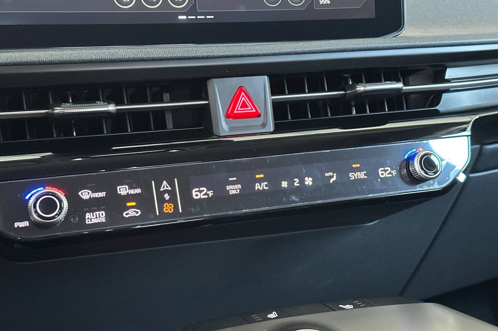 New 2026 Kia EV6 Light RWD image 21
