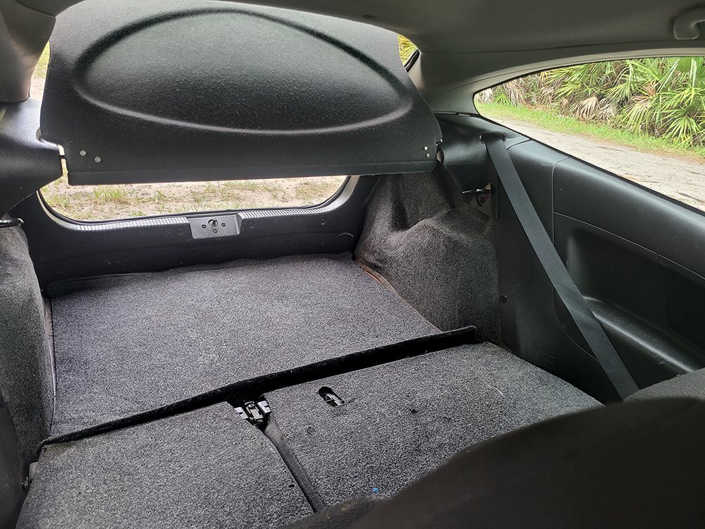 Used 2007 Ford Focus SE image 19