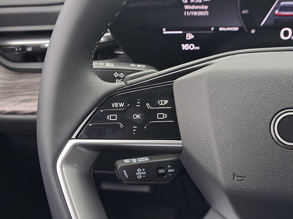 New 2025 Audi Q5 Premium Plus image 9