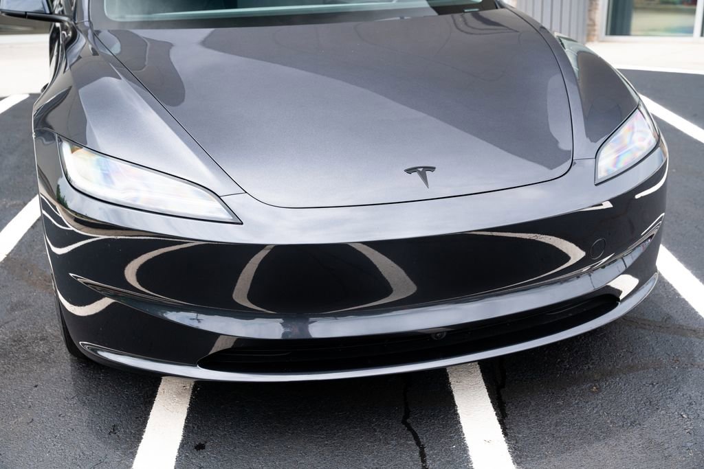 Used 2026 Tesla Model 3 RWD image 5