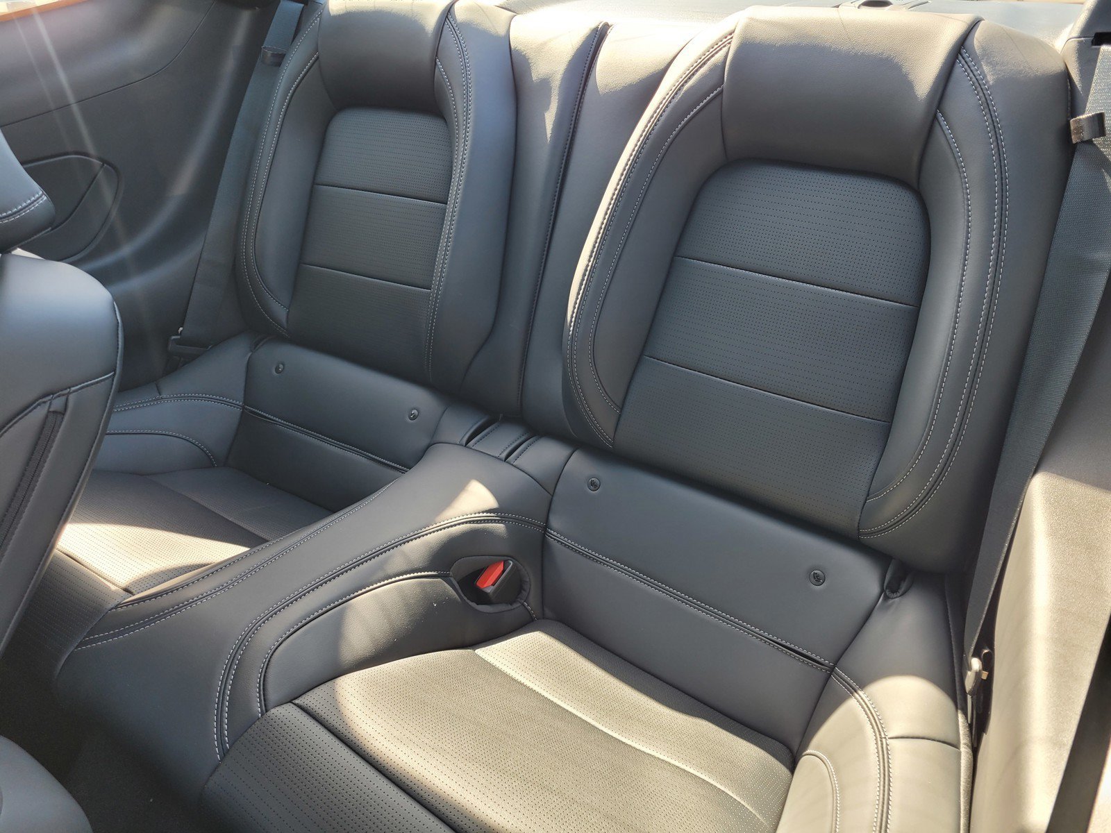 New 2026 Ford Mustang GT Premium RWD image 6