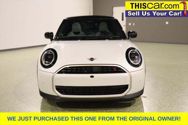 Used 2025 MINI Cooper S image 2