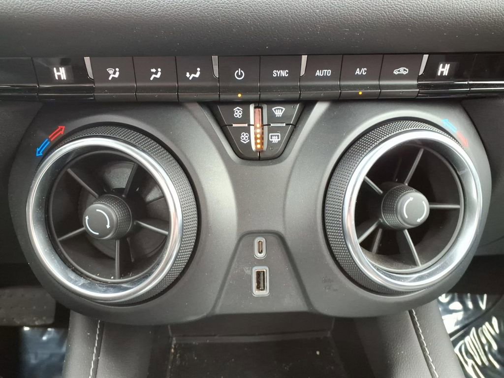 Certified 2023 Chevrolet Blazer LT image 12