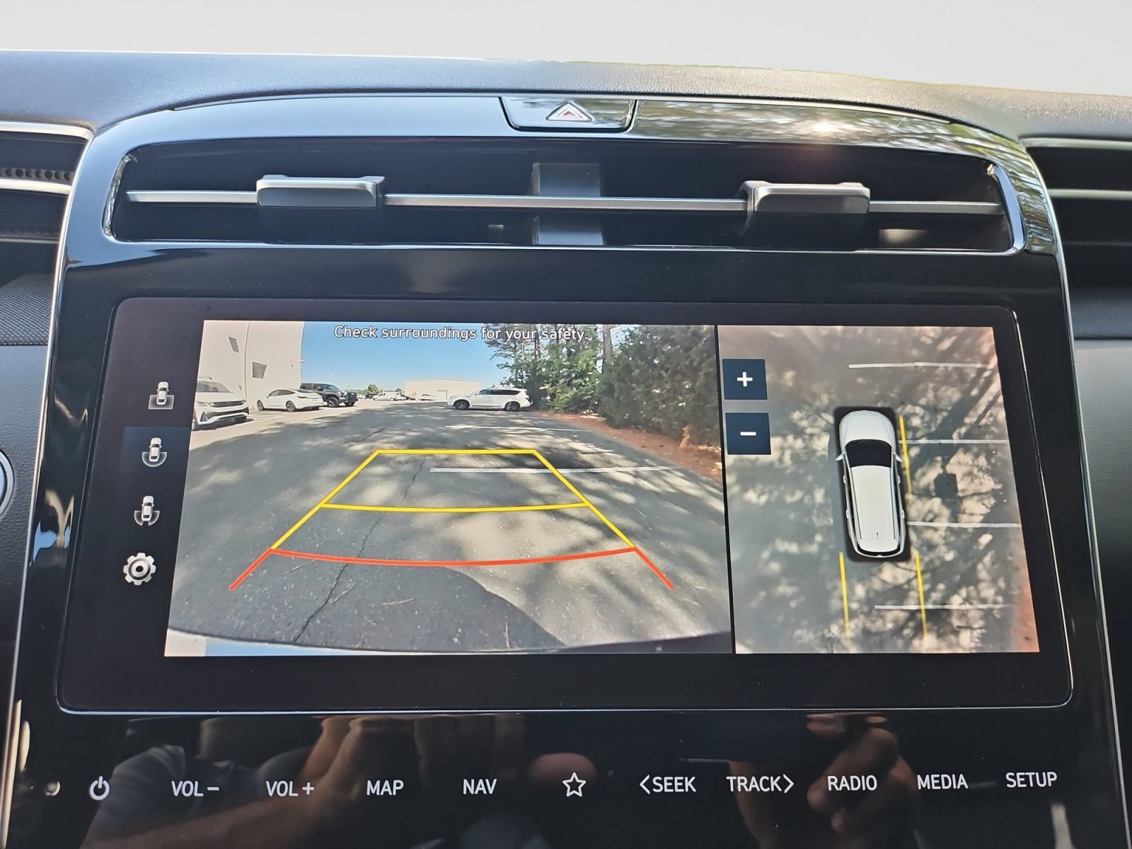 Used 2022 Hyundai Tucson Limited FWD image 26