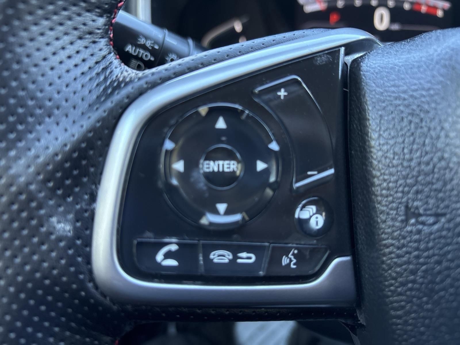 Used 2019 Honda CR-V EX-L image 30