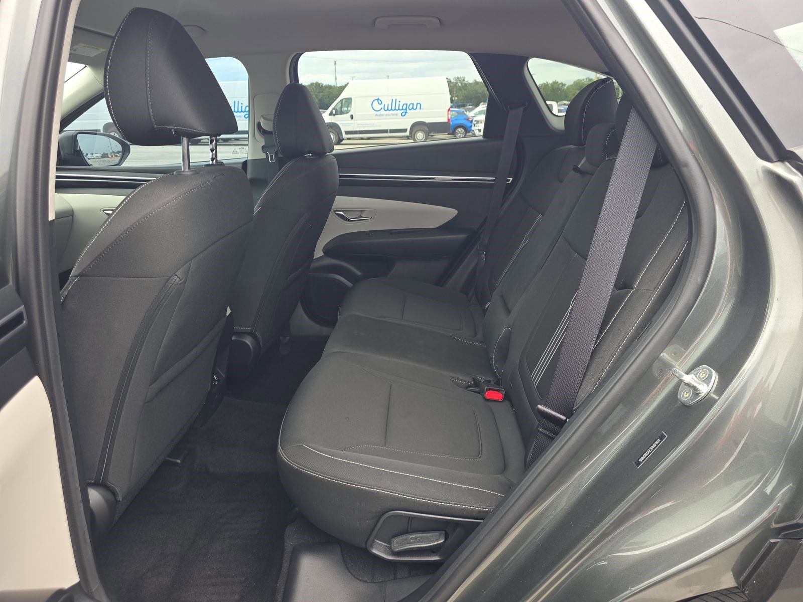 Used 2023 Hyundai Tucson SEL image 13