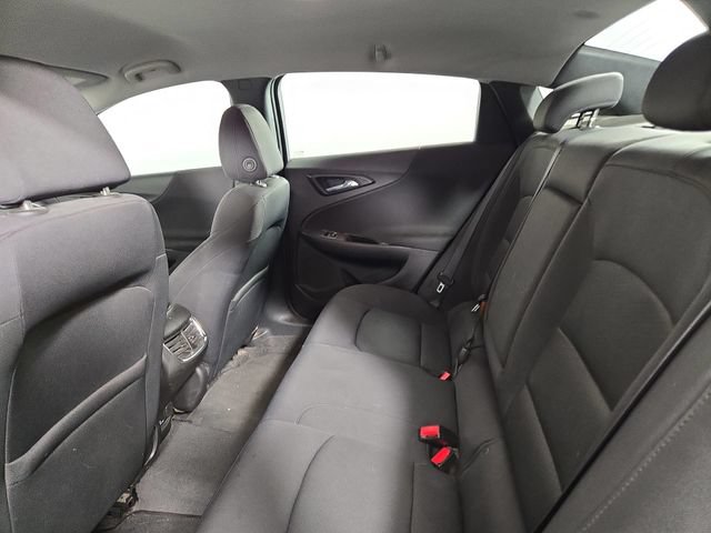 Used 2018 Chevrolet Malibu LT FWD image 15