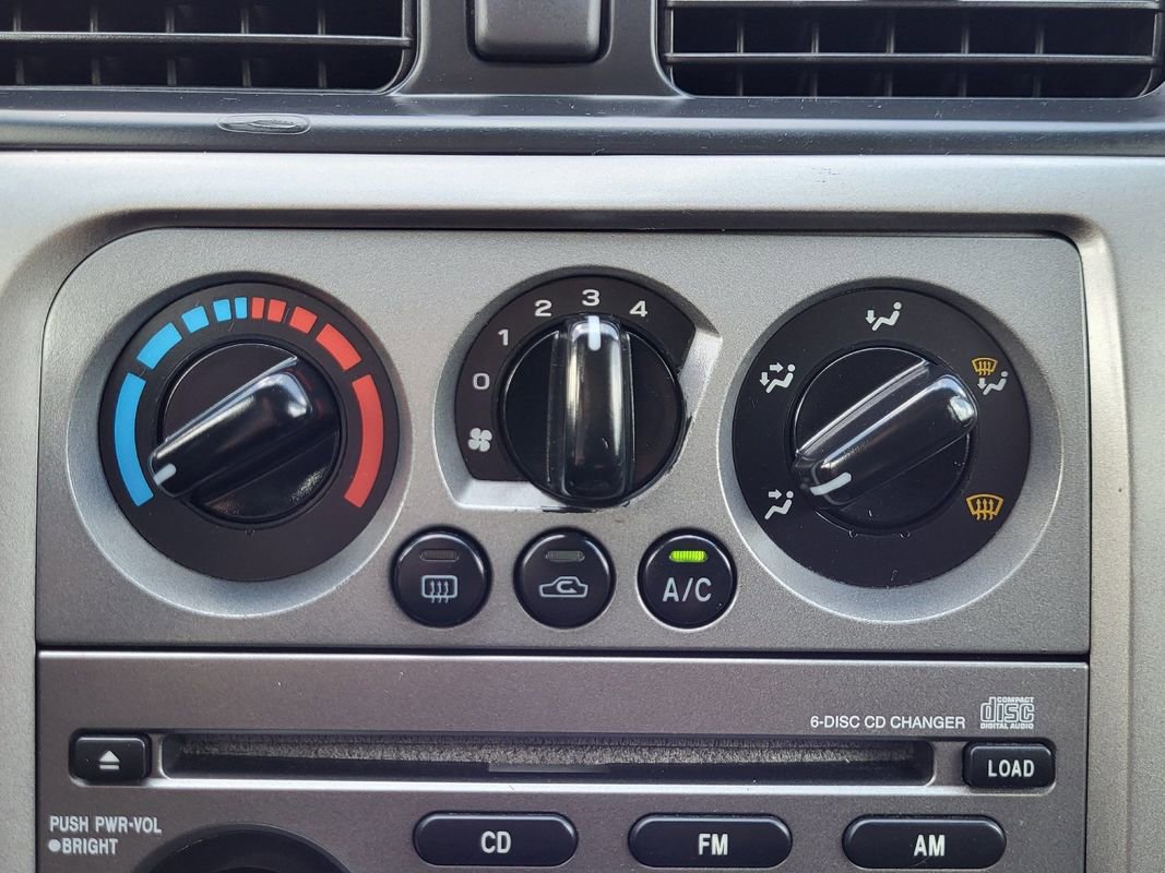 Used 2004 Subaru Baja Turbo image 27