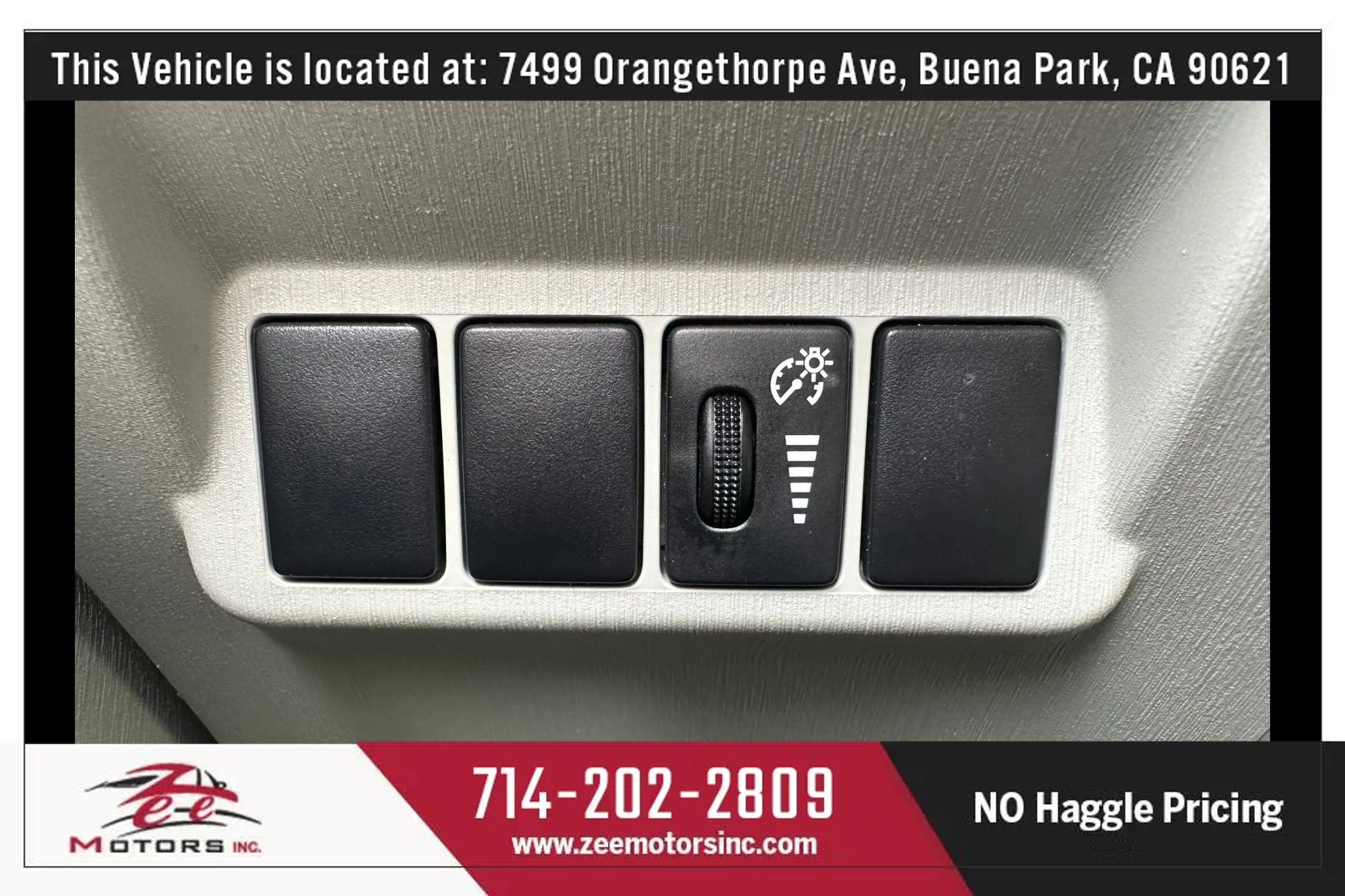 Used 2013 Toyota Prius V Three FWD image 40