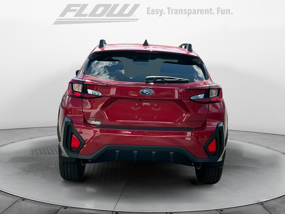 New 2026 Subaru Crosstrek 2.0i Premium AWD/4WD image 6