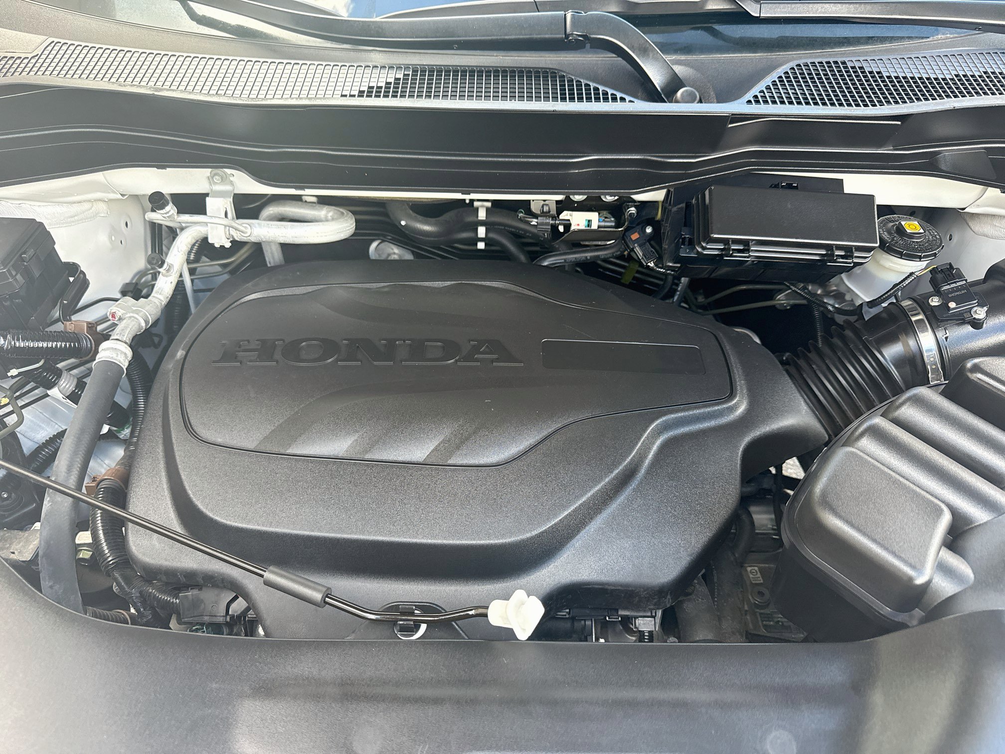 Certified 2025 Honda Ridgeline RTL image 35