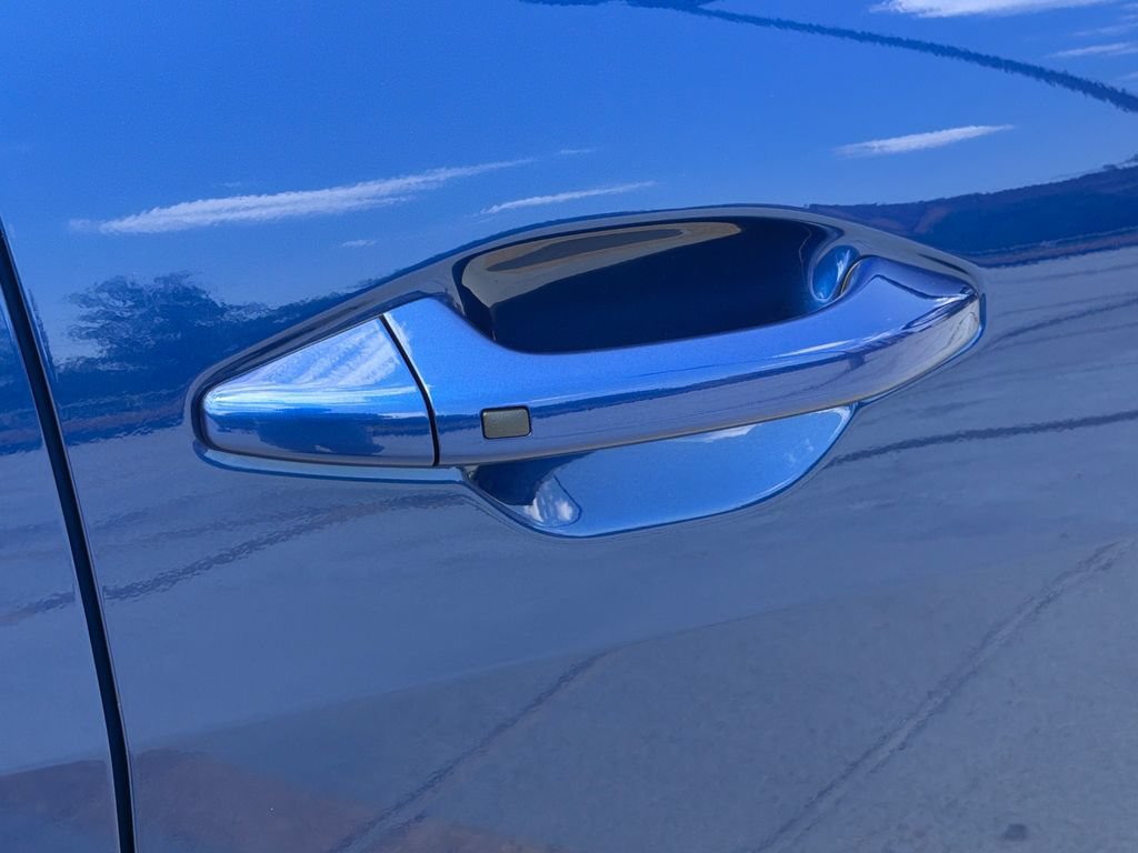New 2026 Kia K4 FWD image 8