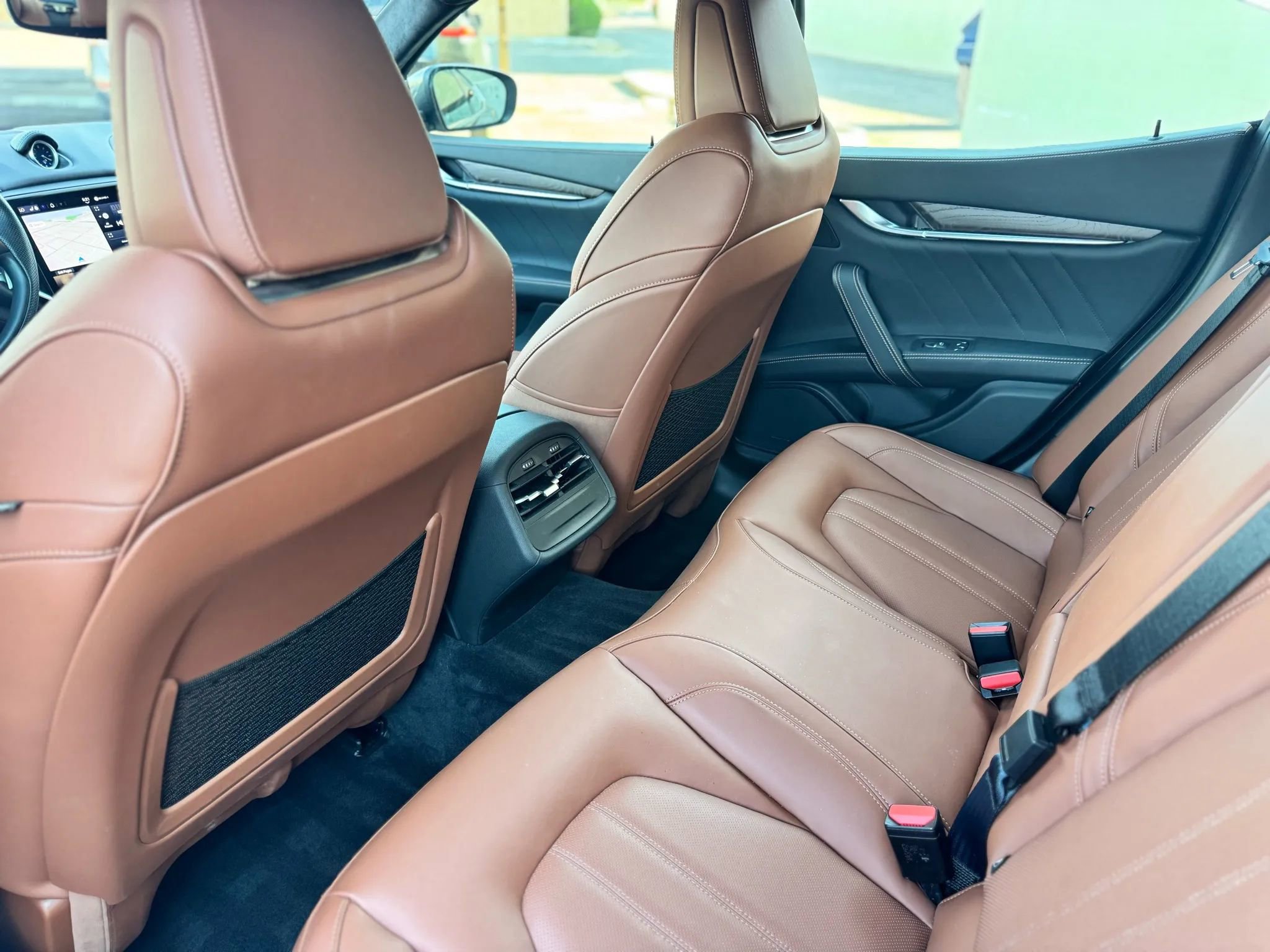 Used 2022 Maserati Ghibli Modena Q4 image 15