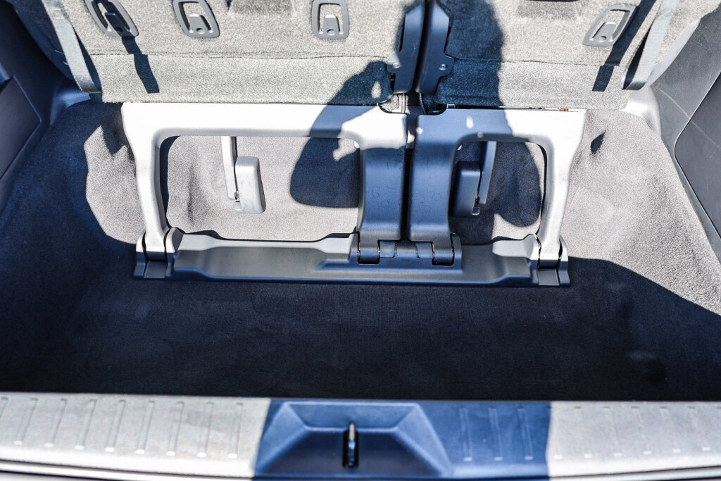 Certified 2026 Toyota Sienna LE image 29