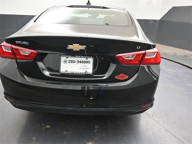 Used 2023 Chevrolet Malibu LT image 9