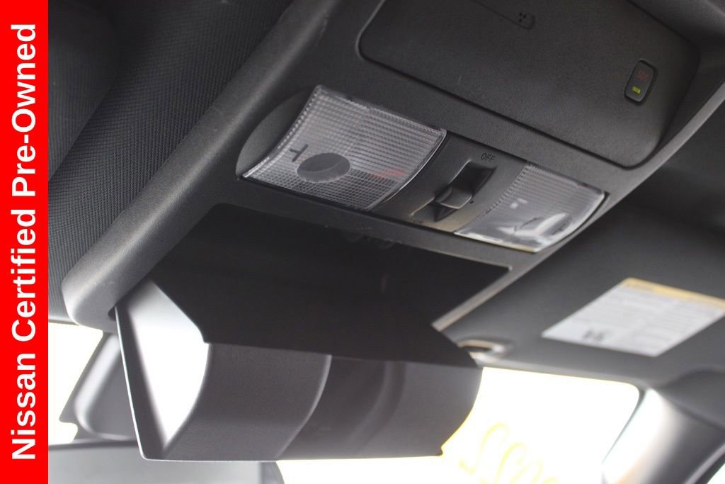 Certified 2022 Nissan Frontier PRO-4X w/ Technology Package image 42