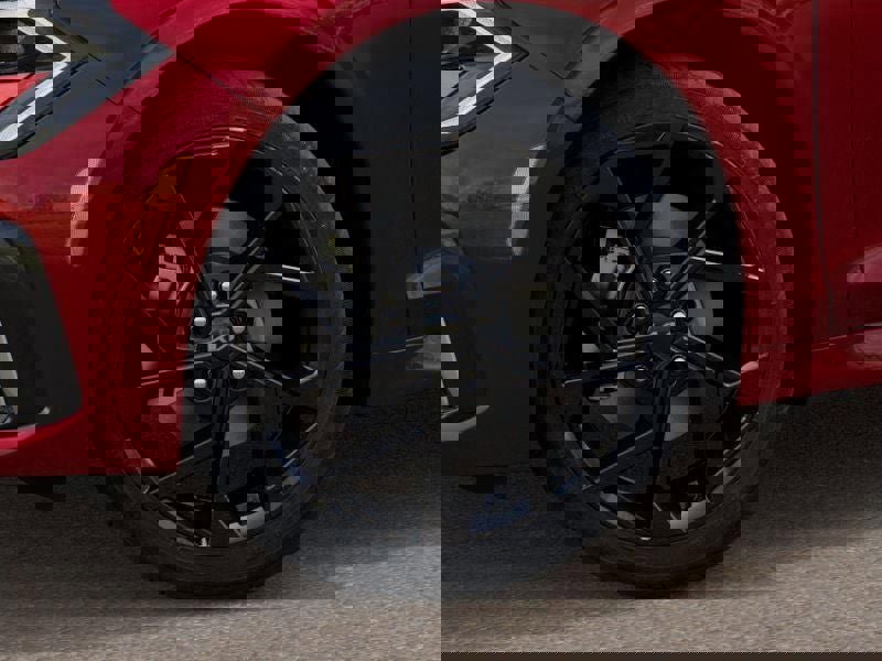 New 2026 Kia K5 GT-Line image 9