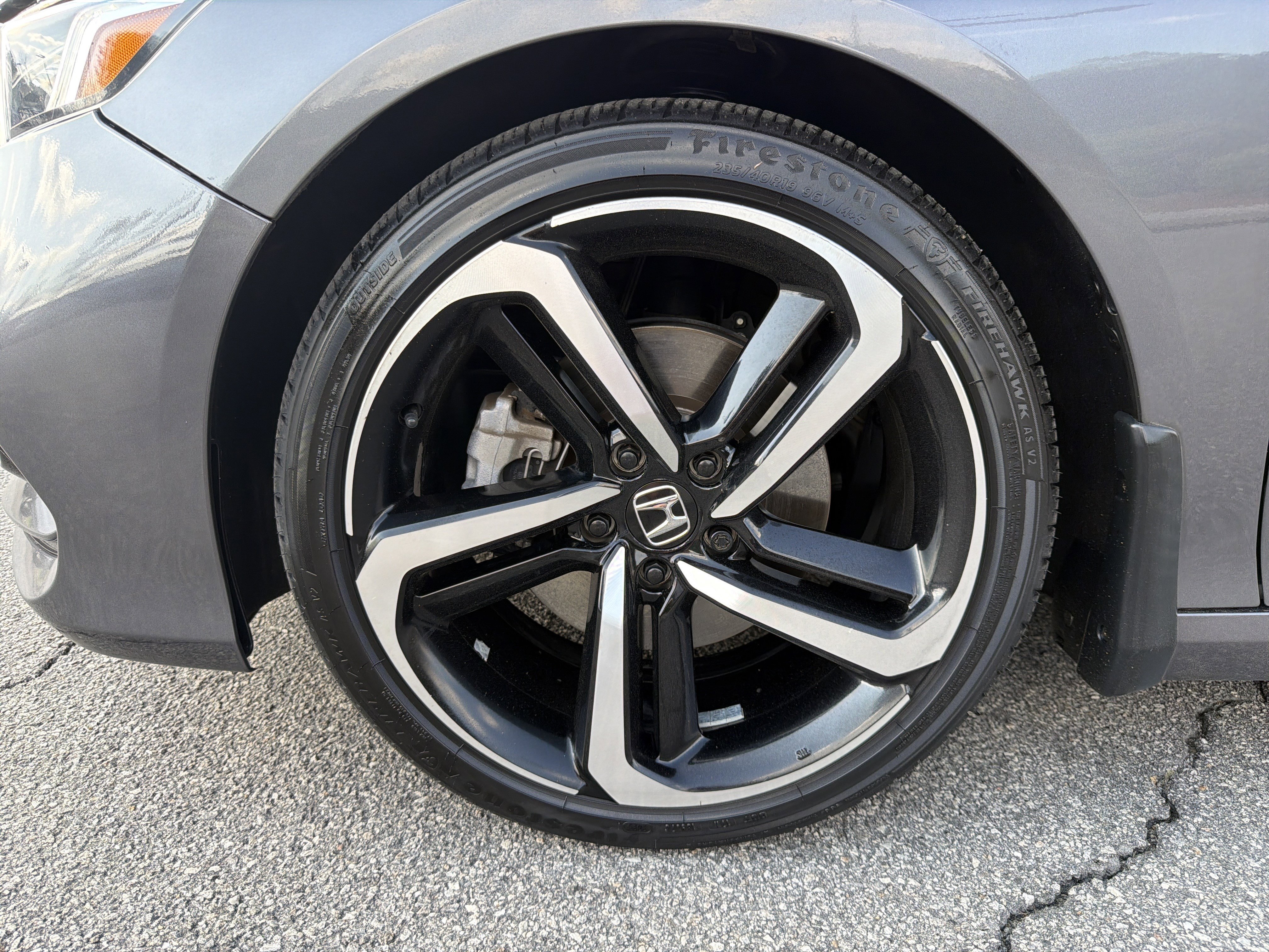 Used 2020 Honda Accord Sport image 22