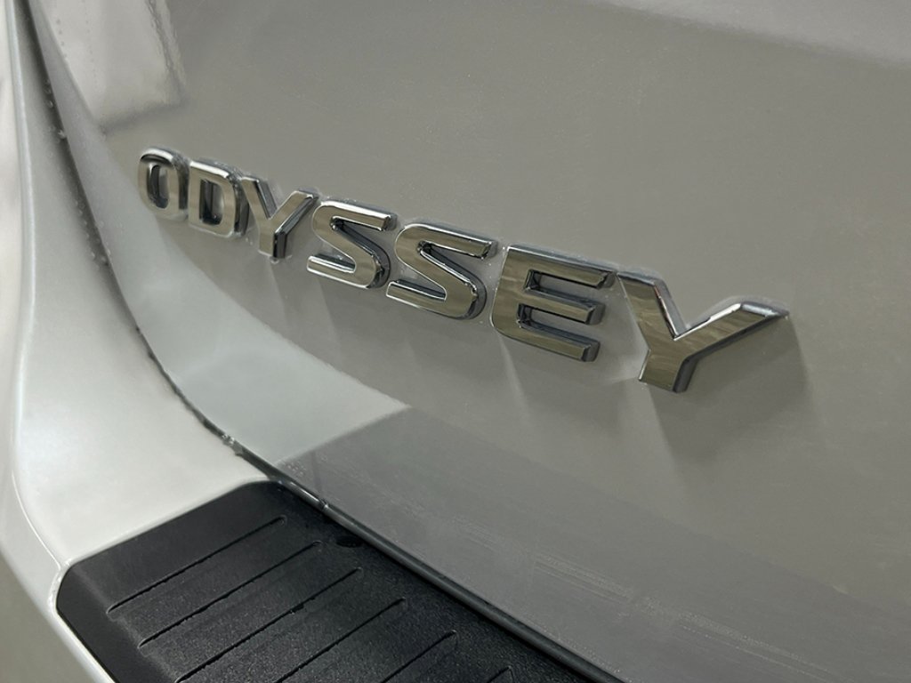 Certified 2026 Honda Odyssey EX-L image 6