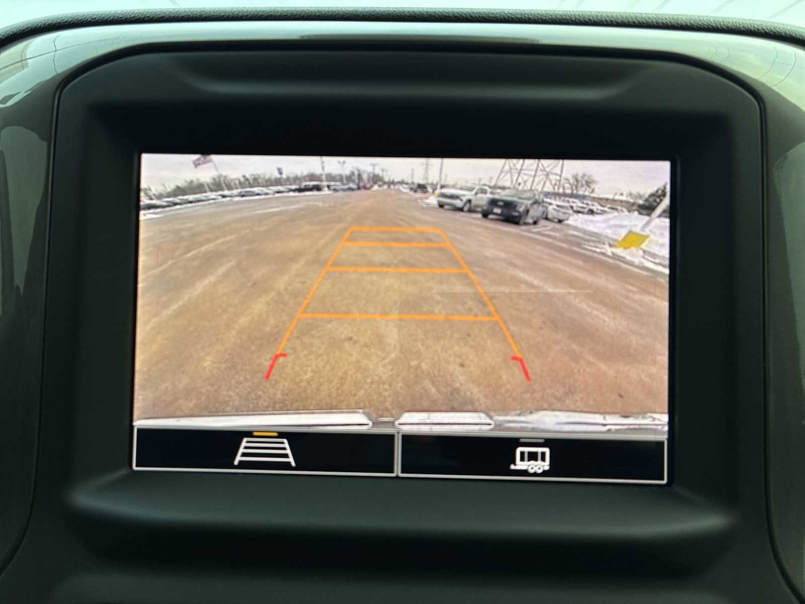 Certified 2025 GMC Sierra 1500 Pro w/ Graphite Edition image 14