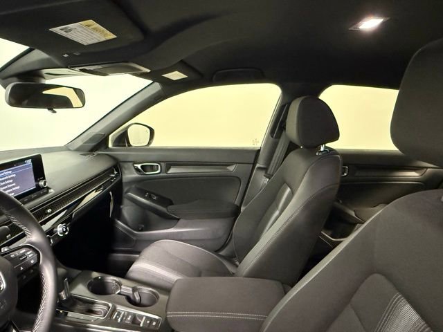 Used 2025 Honda Civic Sport image 29