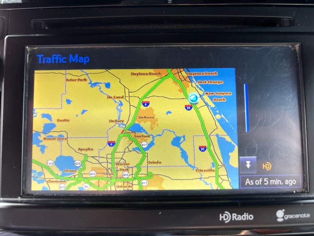 Used 2015 Toyota Tacoma 4x4 Access Cab V6 image 24