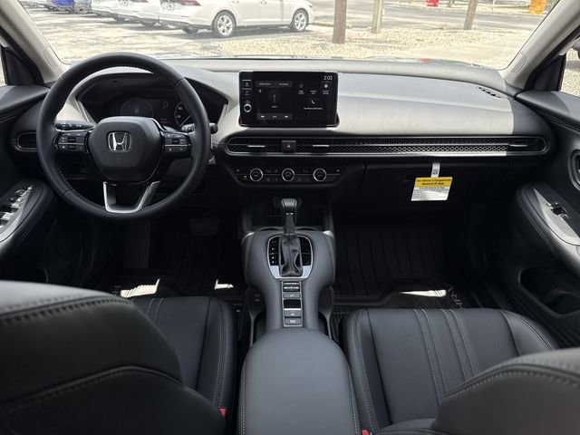 New 2026 Honda HR-V EX-L image 19