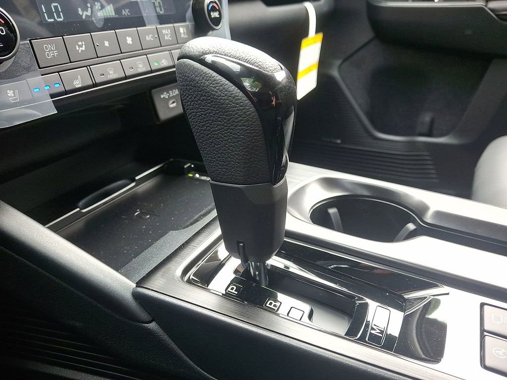 New 2026 Subaru Outback Touring XT AWD/4WD image 15