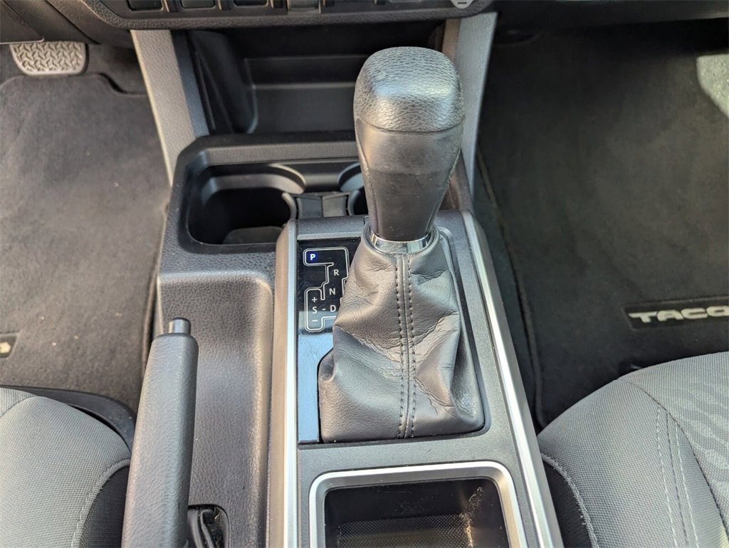 Certified 2023 Toyota Tacoma SR5 image 27