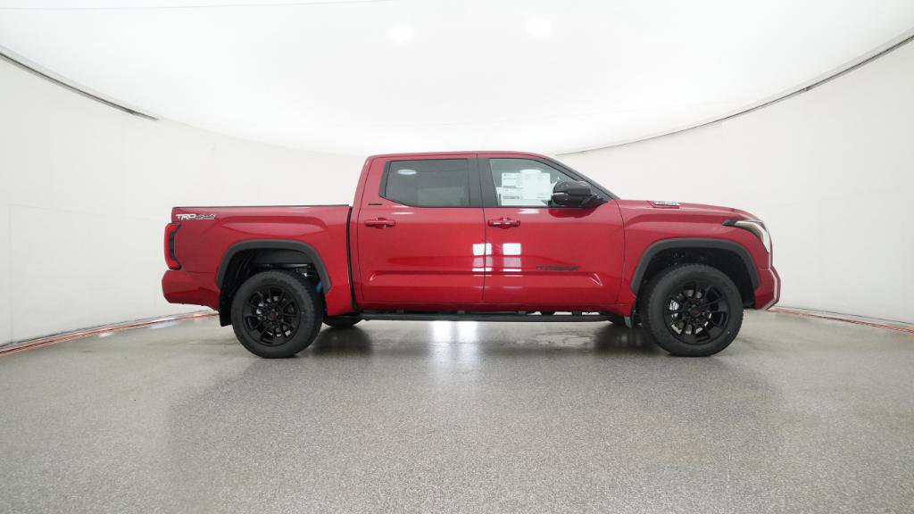 New 2026 Toyota Tundra Limited image 26