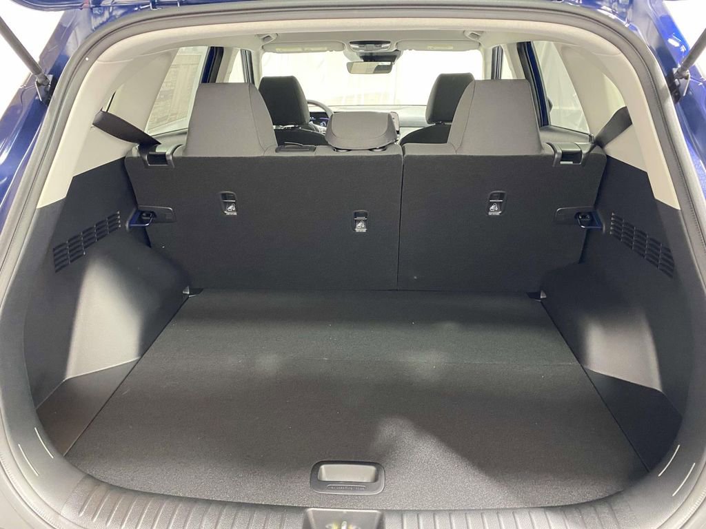 New 2026 Kia Seltos LX image 10