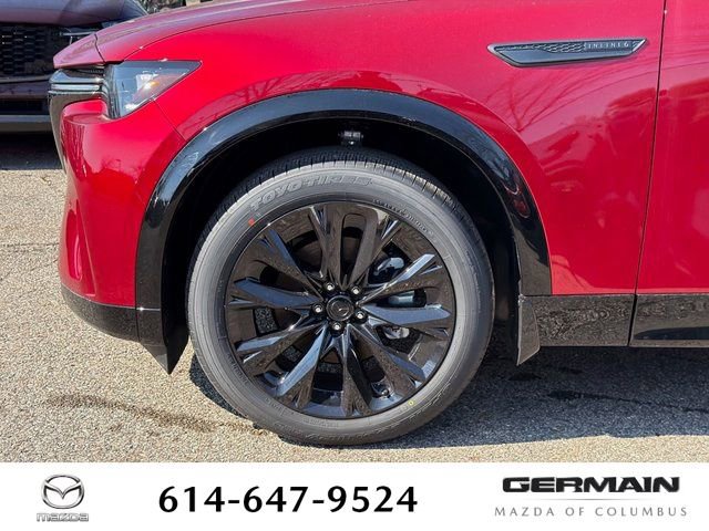 New 2026 MAZDA CX-90 3.3 Turbo S w/ Premium Package image 13