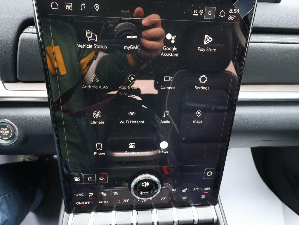 New 2026 GMC Terrain Denali image 22