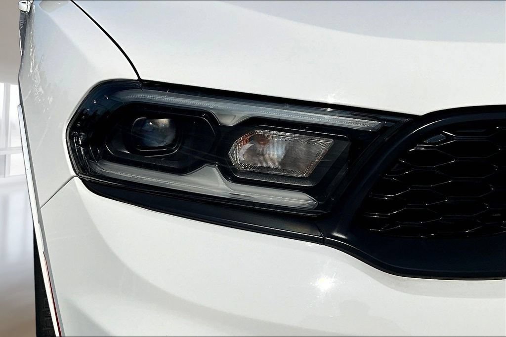 Used 2023 Dodge Durango GT AWD/4WD image 29