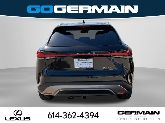 New 2026 Lexus RX 350 AWD image 7