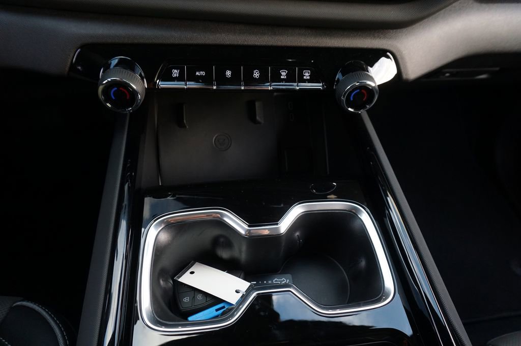 New 2026 Chevrolet Silverado EV Trail Boss image 15