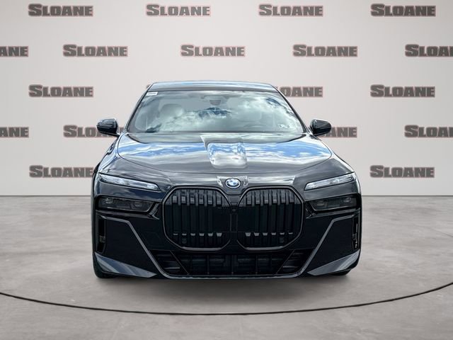 New 2026 BMW 750e xDrive w/ Executive Package AWD/4WD image 8