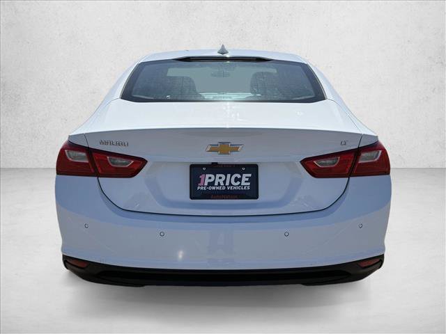 Used 2024 Chevrolet Malibu LT FWD image 6