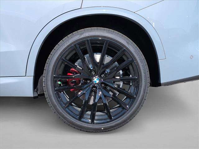 New 2026 BMW X5 M60i w/ Executive Package image 10
