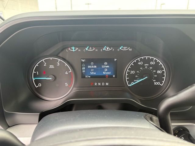 New 2026 Ford F250 XL w/ STX Appearance Package image 15